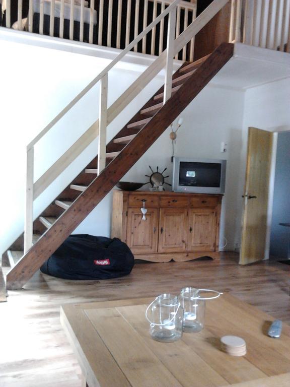 B&B In De Backerije Зёйдволде Номер фото